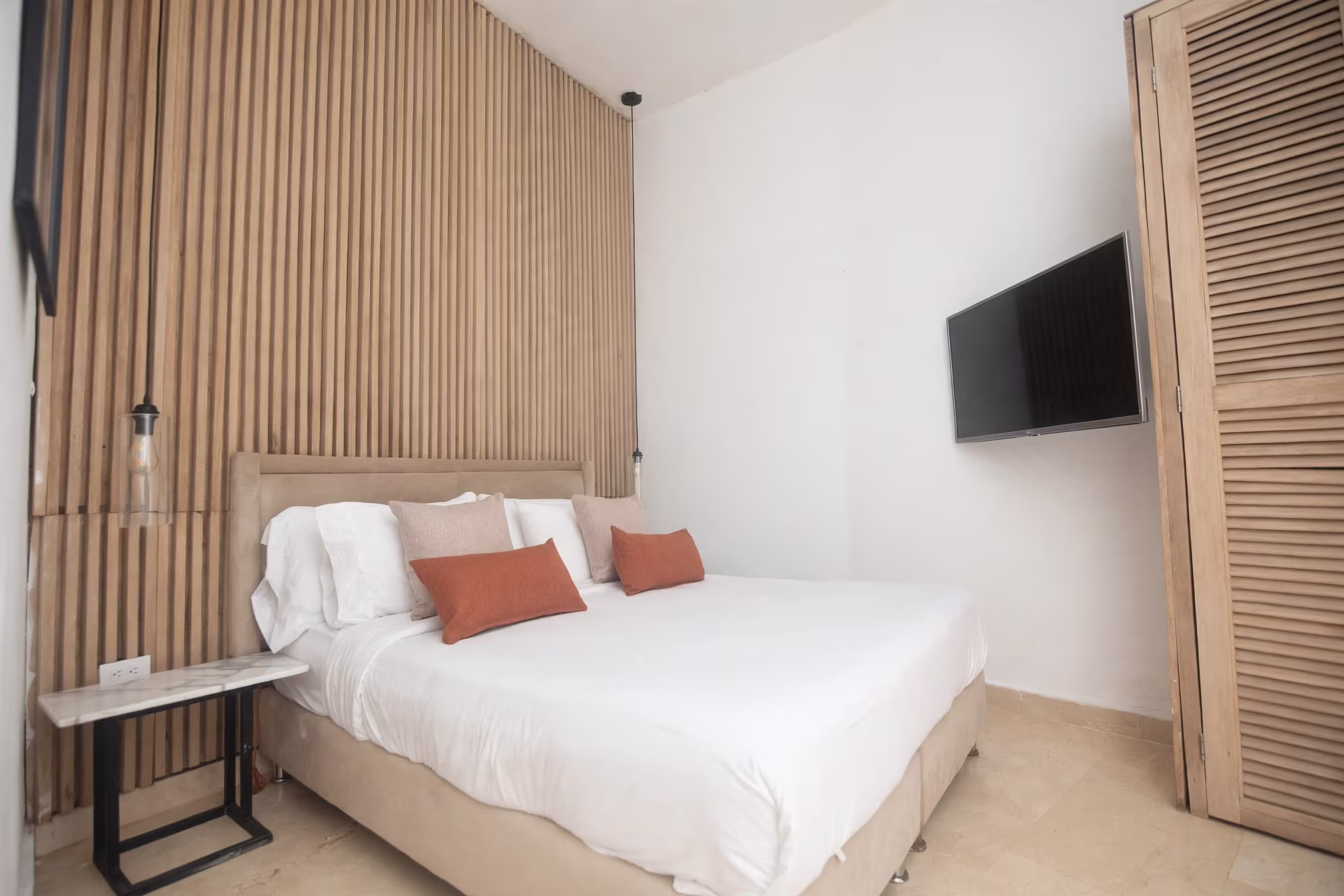1 Bedroom in Casa Escallon Pool & Jacuzzi photo 2