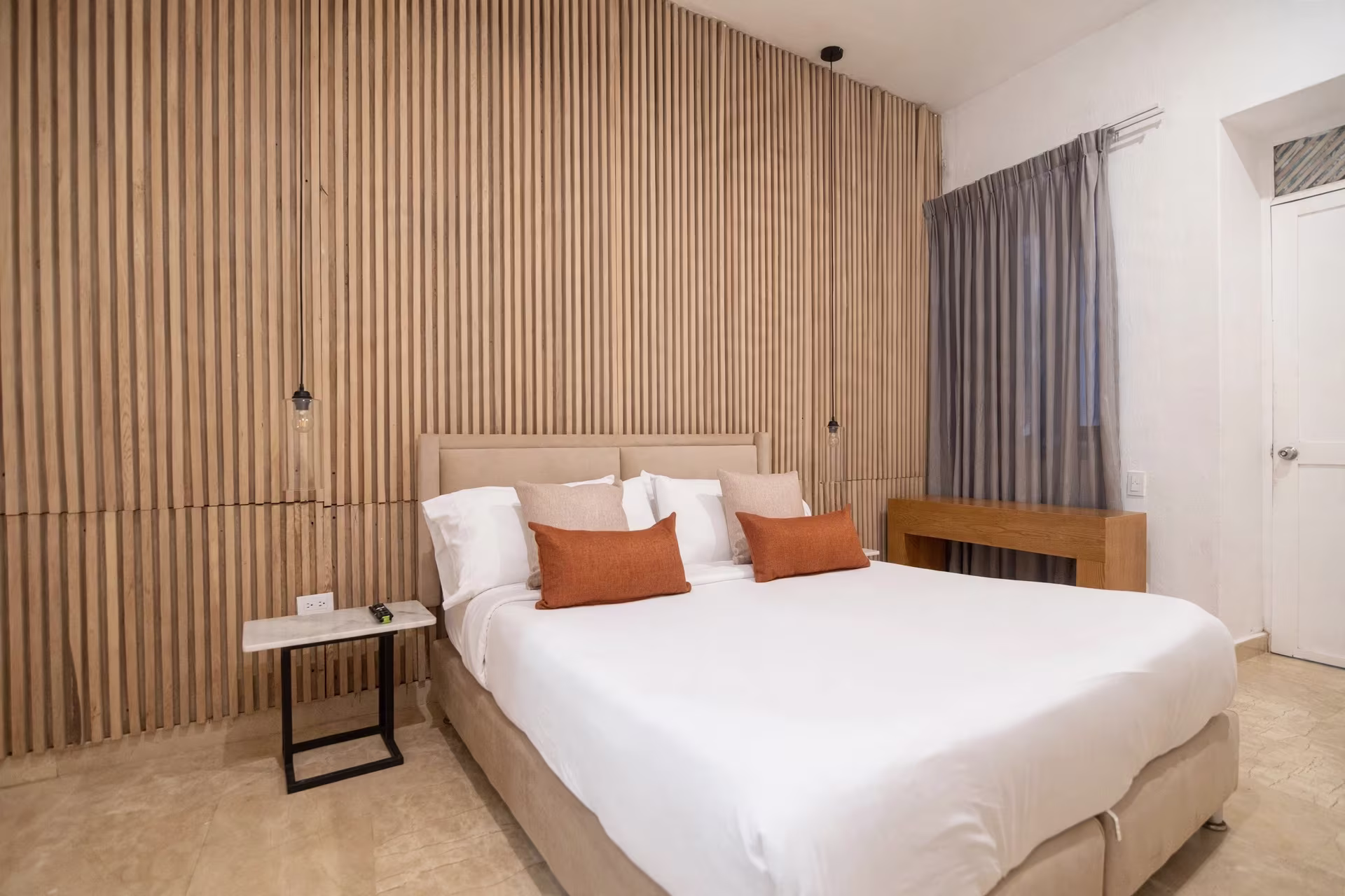 Central 1 Bedroom in Casa Escallon Pool & Jacuzzi photo 3