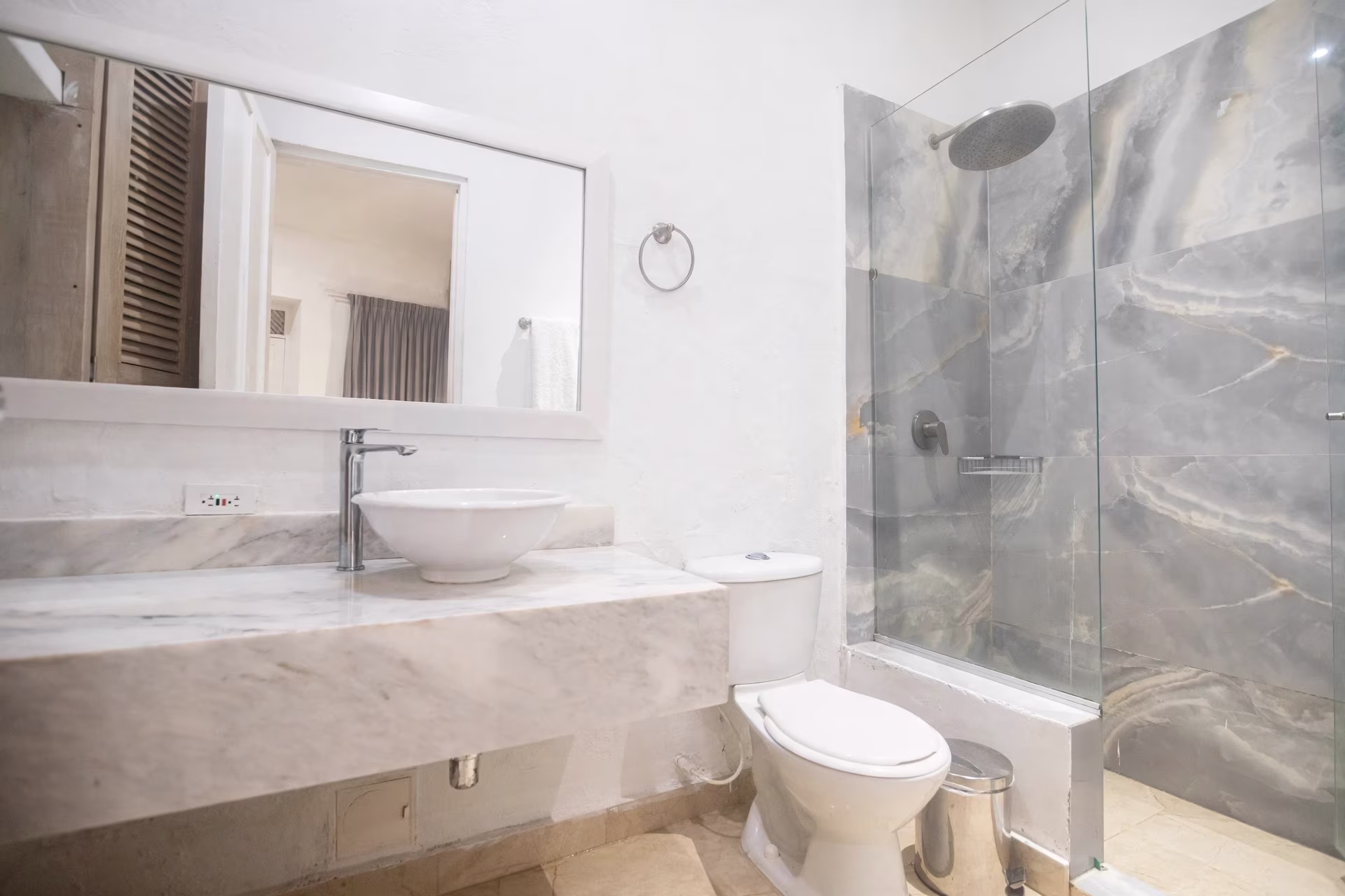Central 1 Bedroom in Casa Escallon Pool & Jacuzzi photo 4