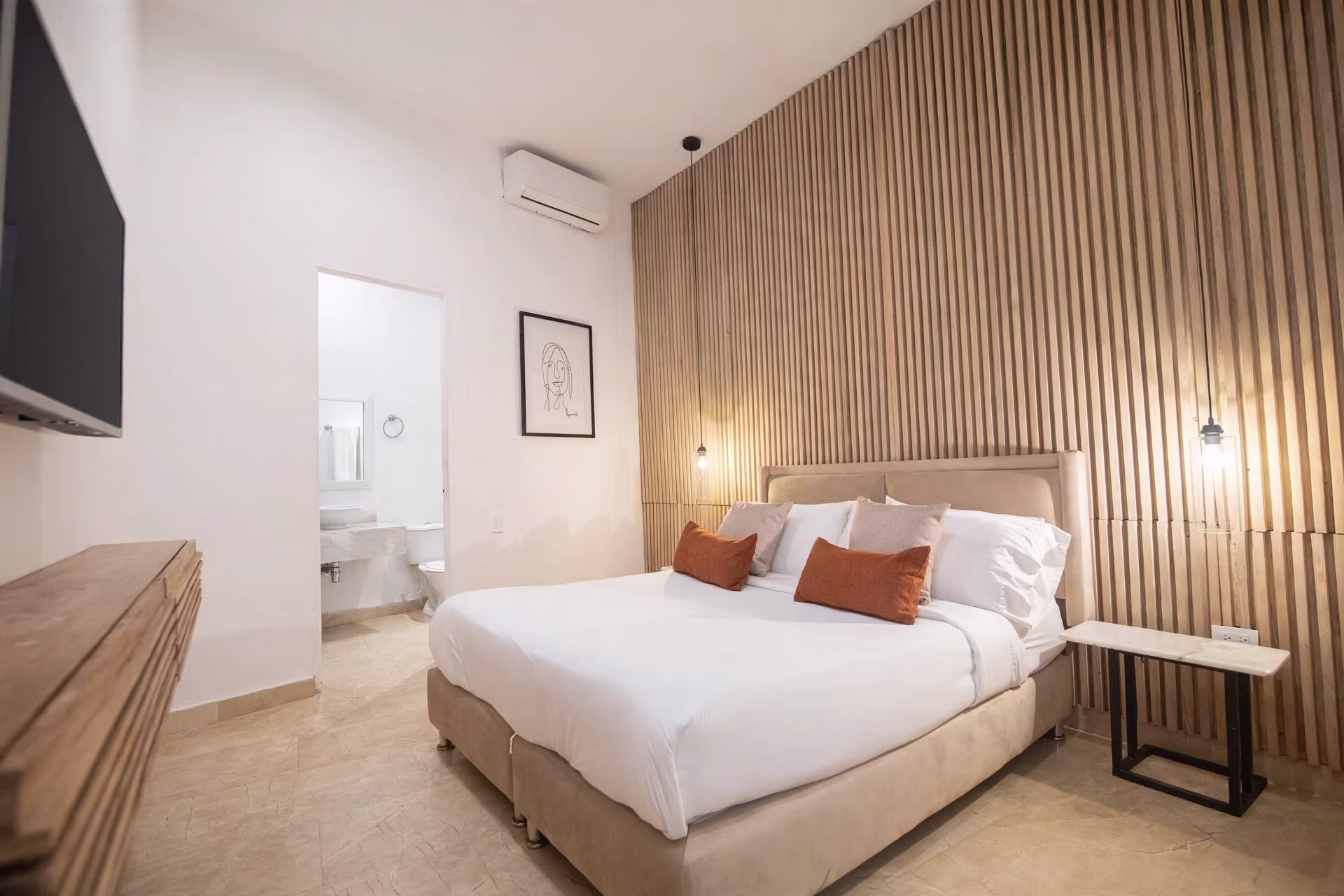 Central 1 Bedroom in Casa Escallon Pool & Jacuzzi photo 5