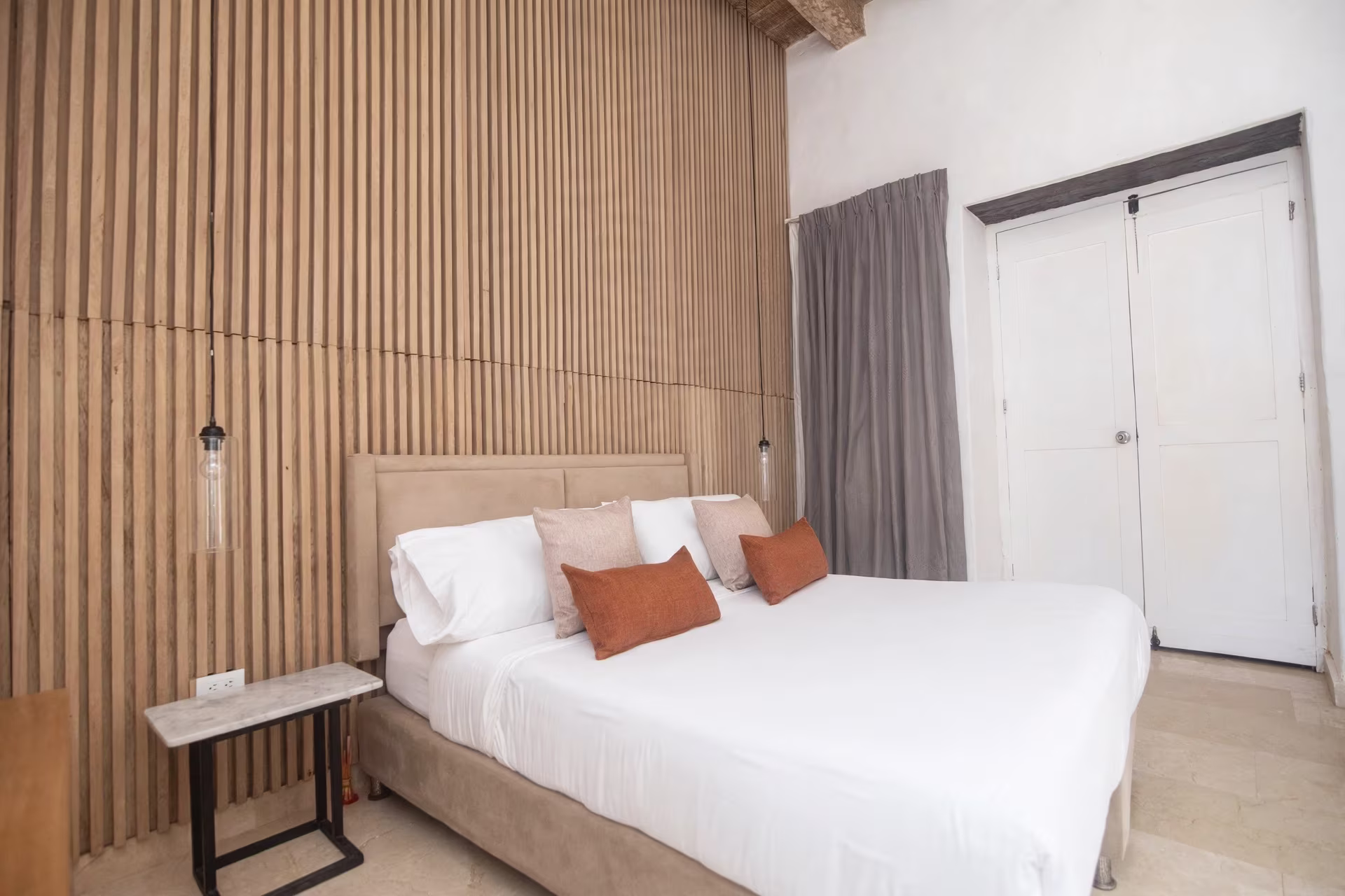 Luxury 1 Bedroom in Casa Escallon Pool & Jacuzzi photo 2