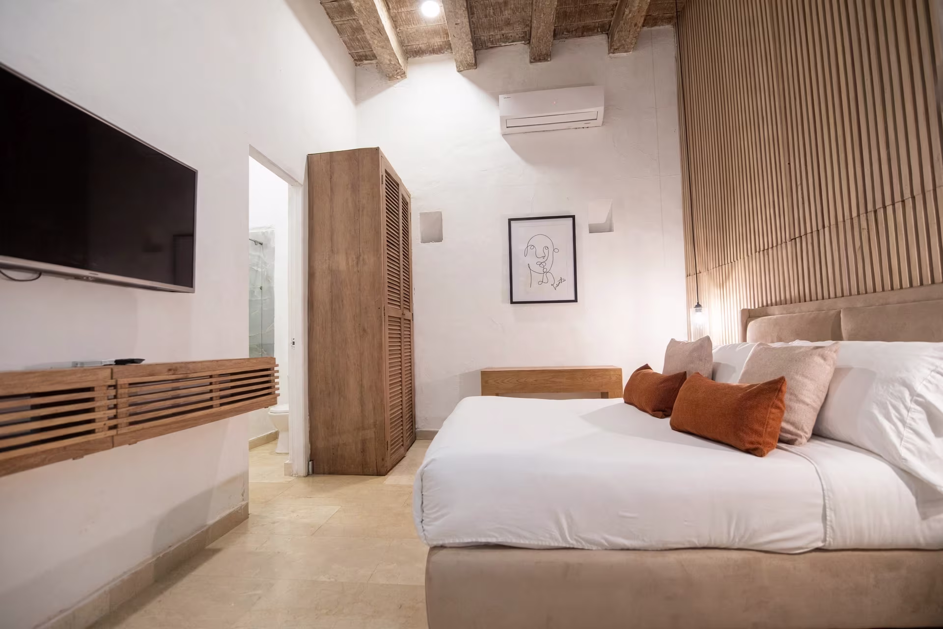 Luxury 1 Bedroom in Casa Escallon Pool & Jacuzzi photo 5