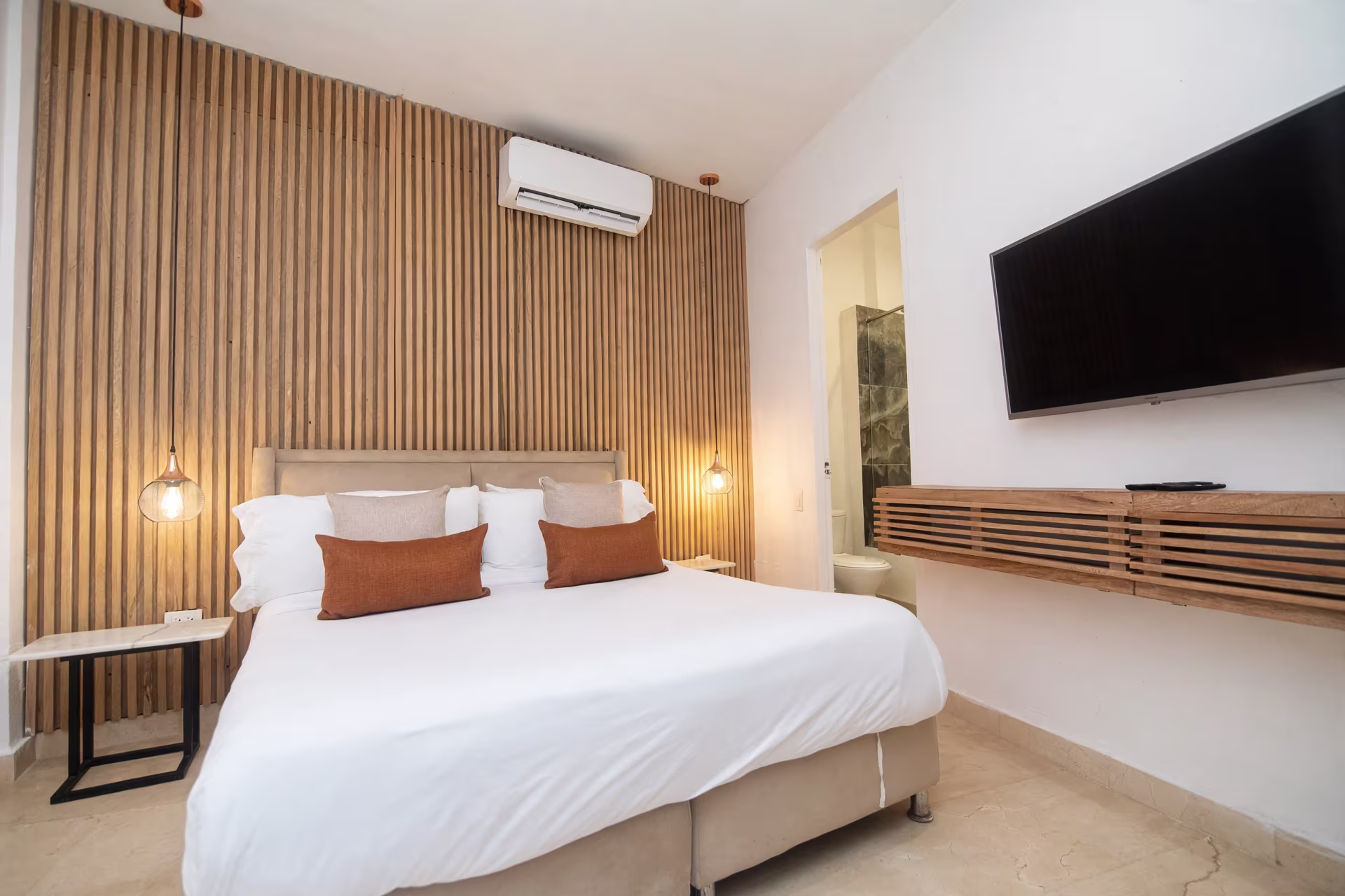 Casa Escallon One Bedroom with Pool & Jacuzzi — photo 1
