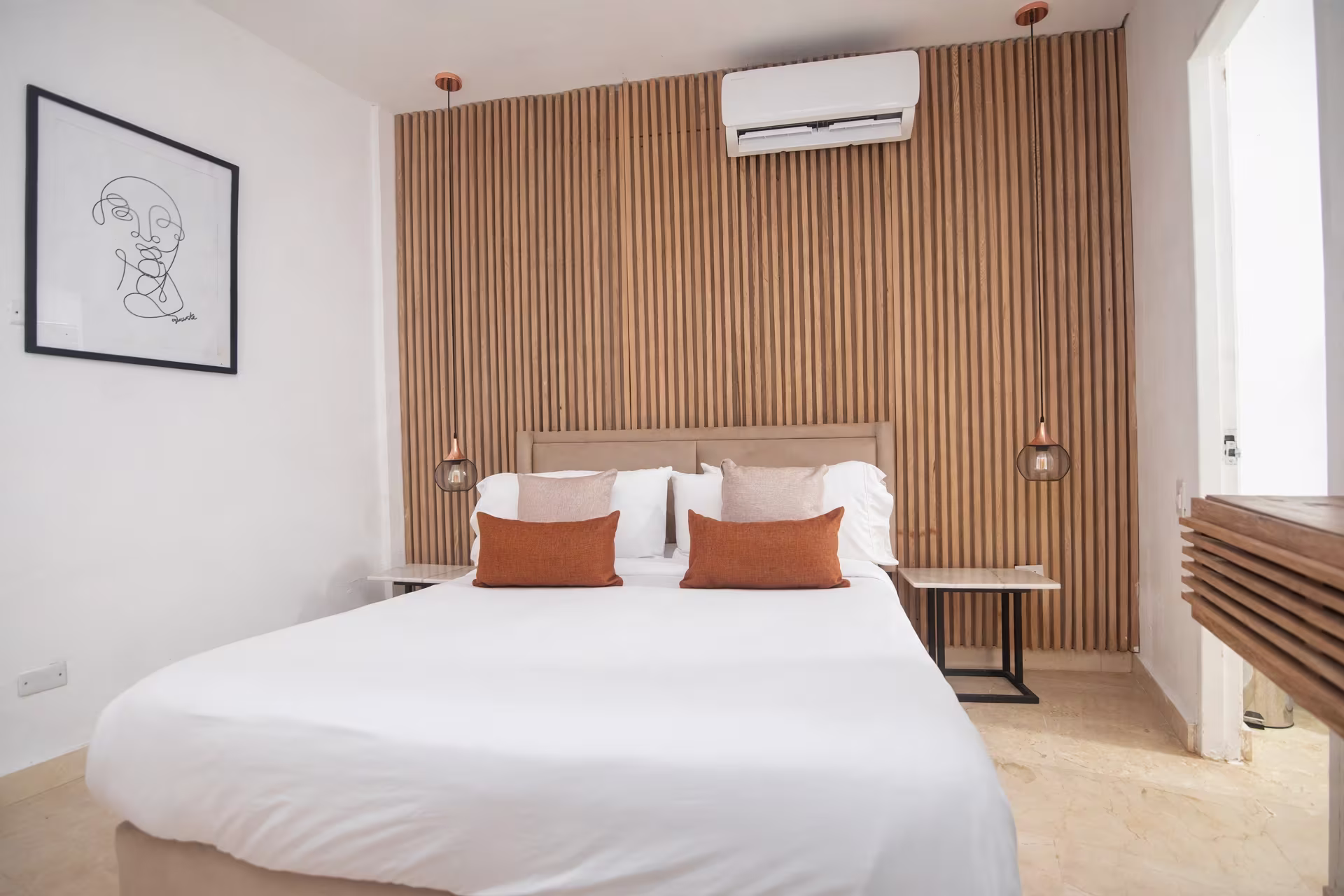 Casa Escallon One Bedroom with Pool & Jacuzzi photo 3