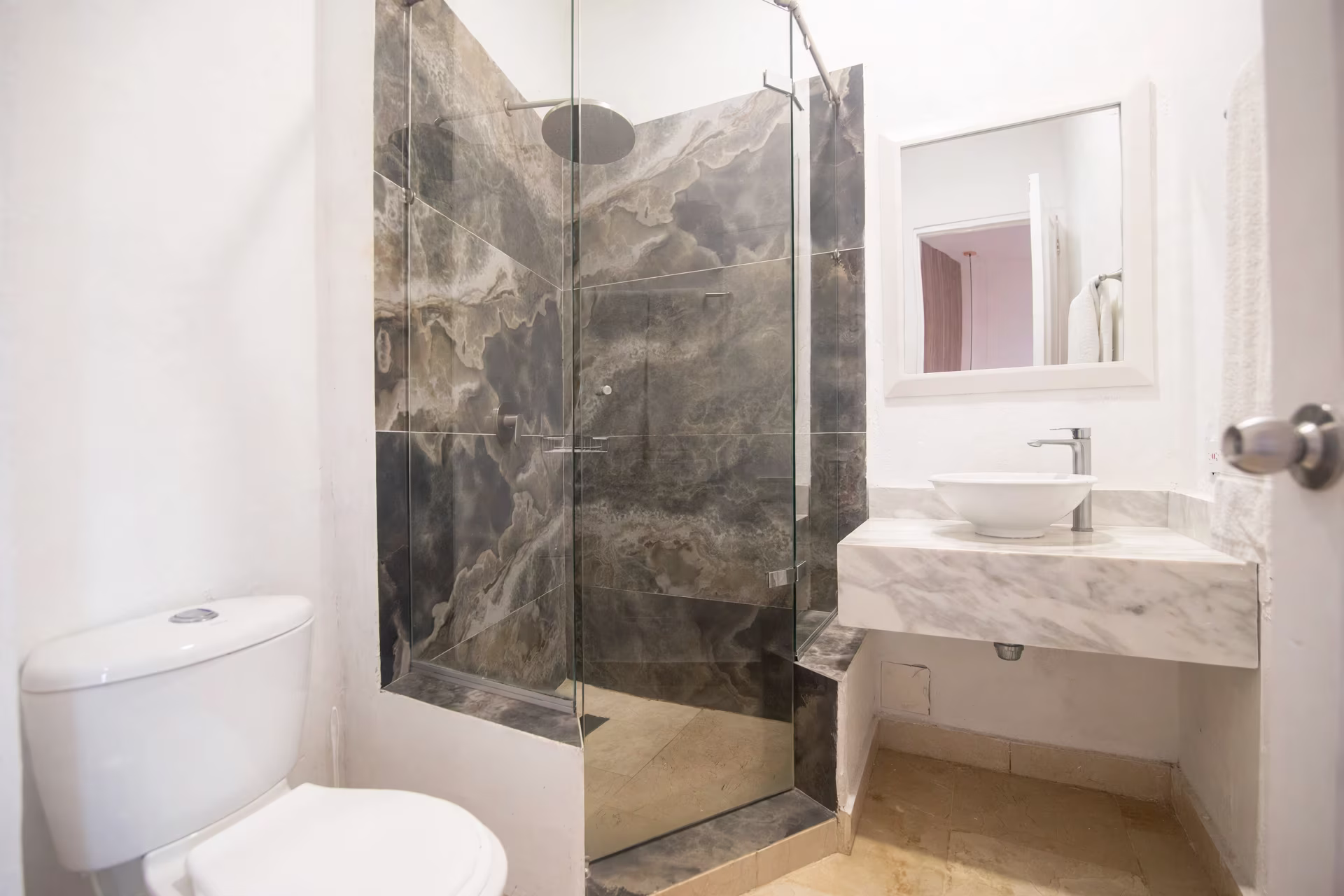 Casa Escallon One Bedroom with Pool & Jacuzzi photo 5