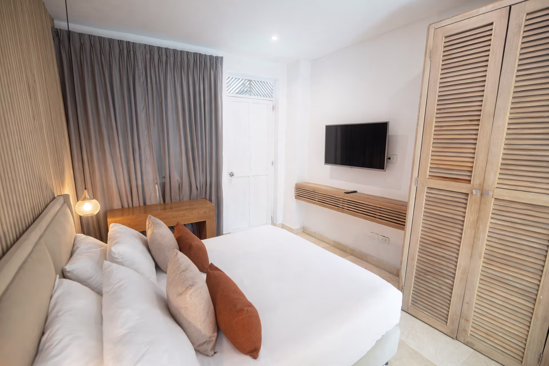 Casa Escallon Charming 1 Bedroom Pool & Jacuzzi photo 4