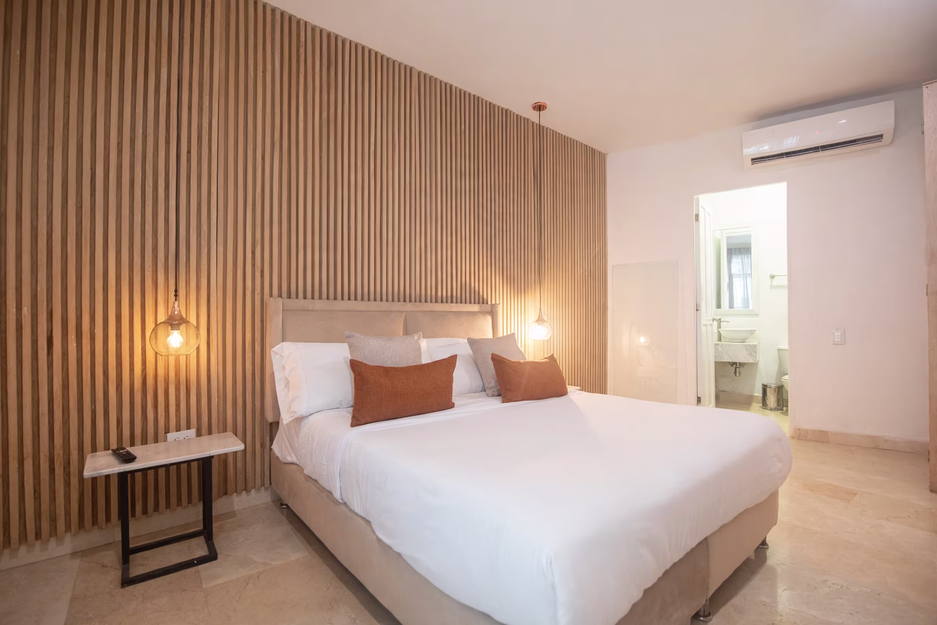 Casa Escallon Central 1 Bedroom Pool & Jacuzzi — photo 1