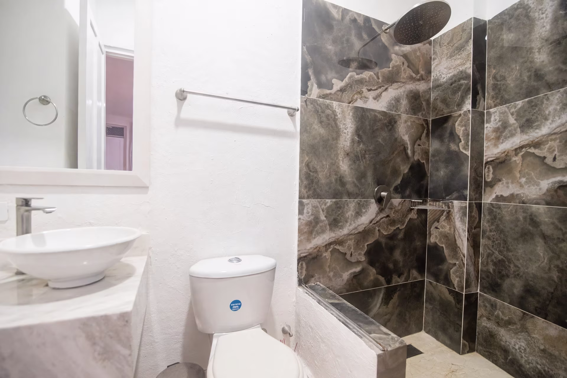 Casa Escallon Central 1 Bedroom Pool & Jacuzzi photo 2