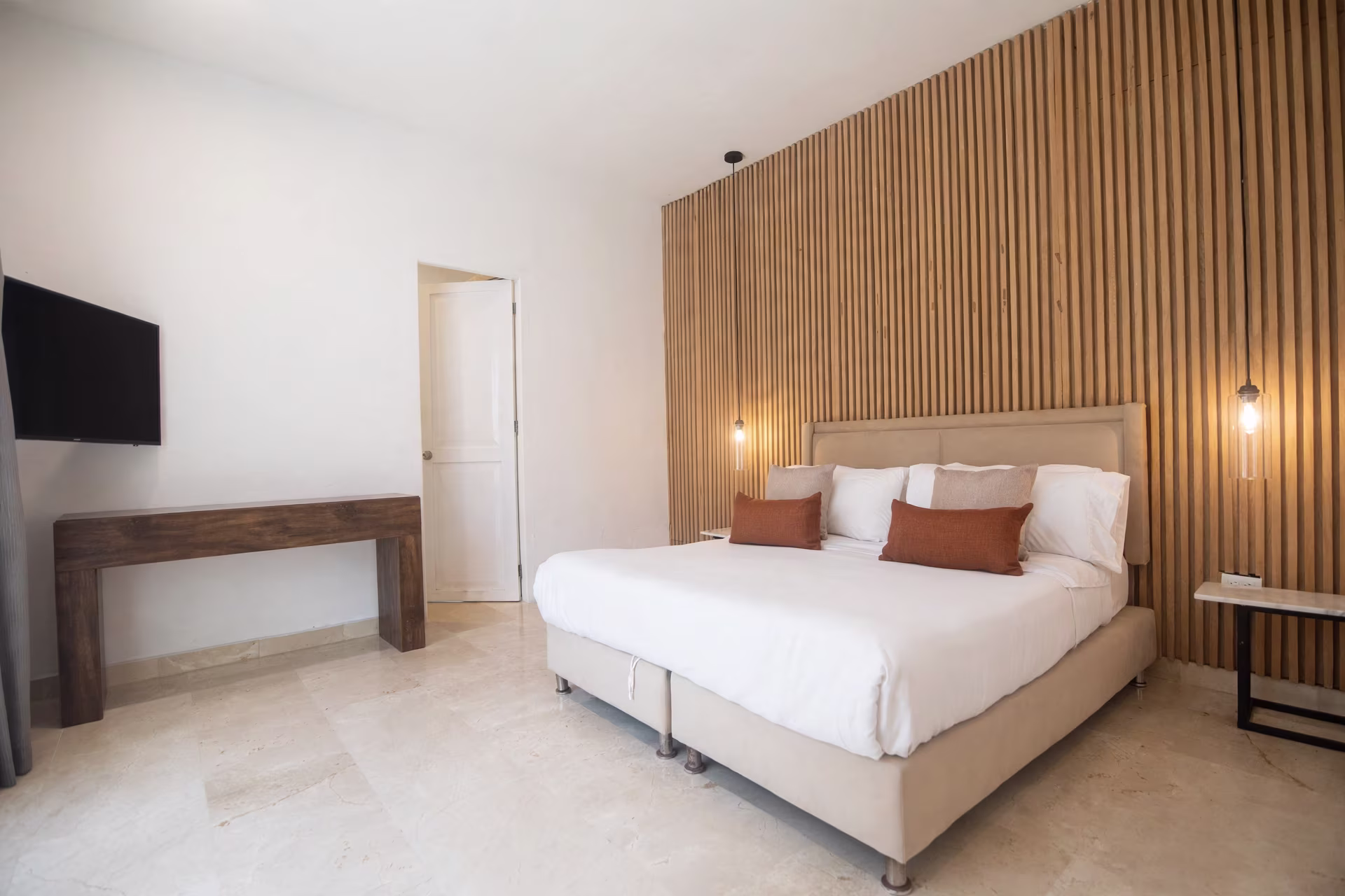 Casa Escallon Standard Apartment Pool & Jacuzzi photo 2