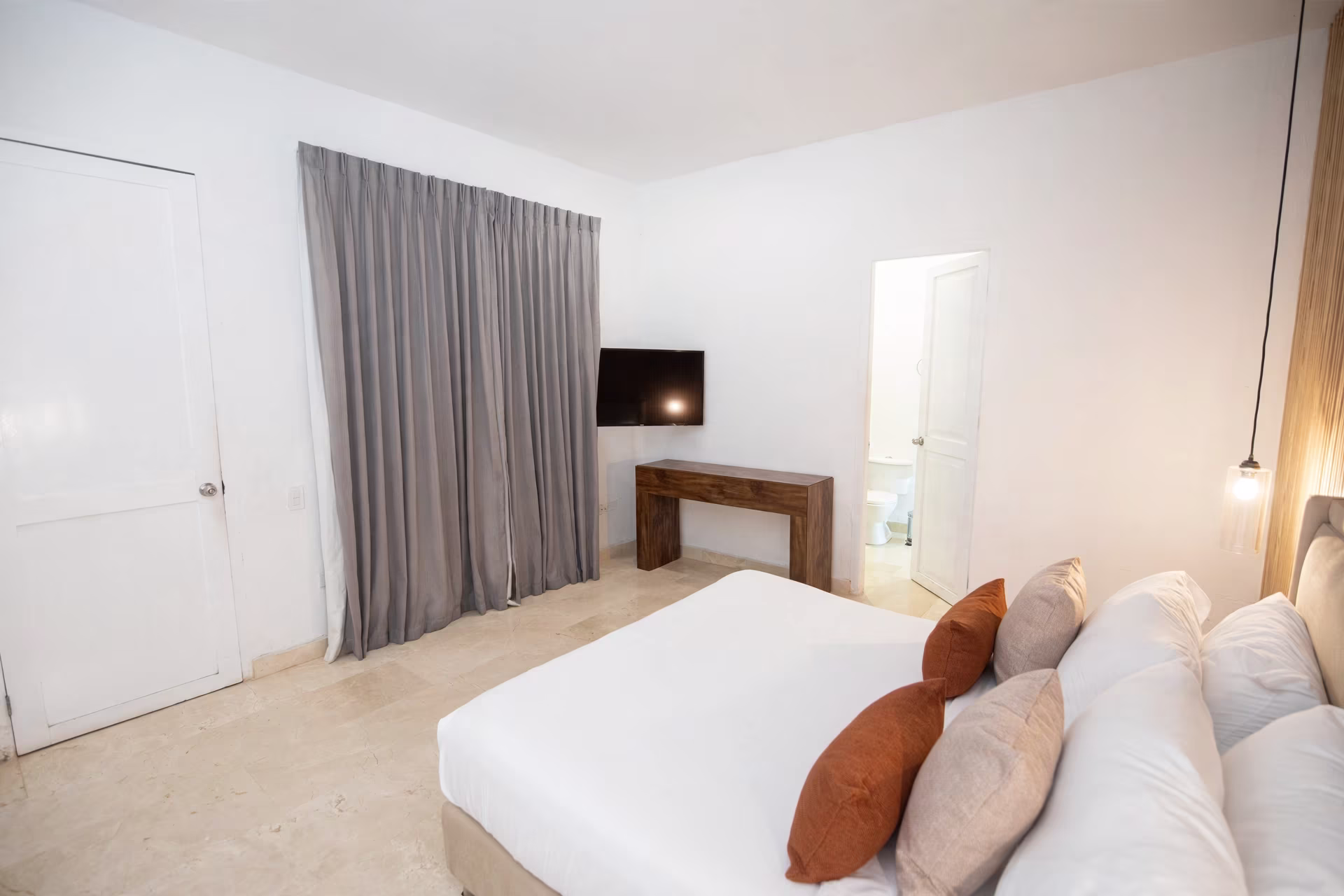 Casa Escallon Standard Apartment Pool & Jacuzzi photo 4