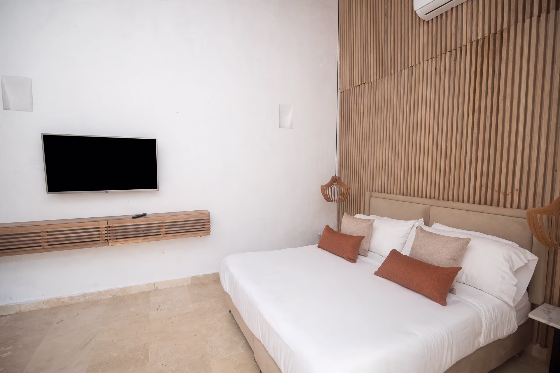 Casa Escallon Apartment with Pool & Jacuzzi photo 2