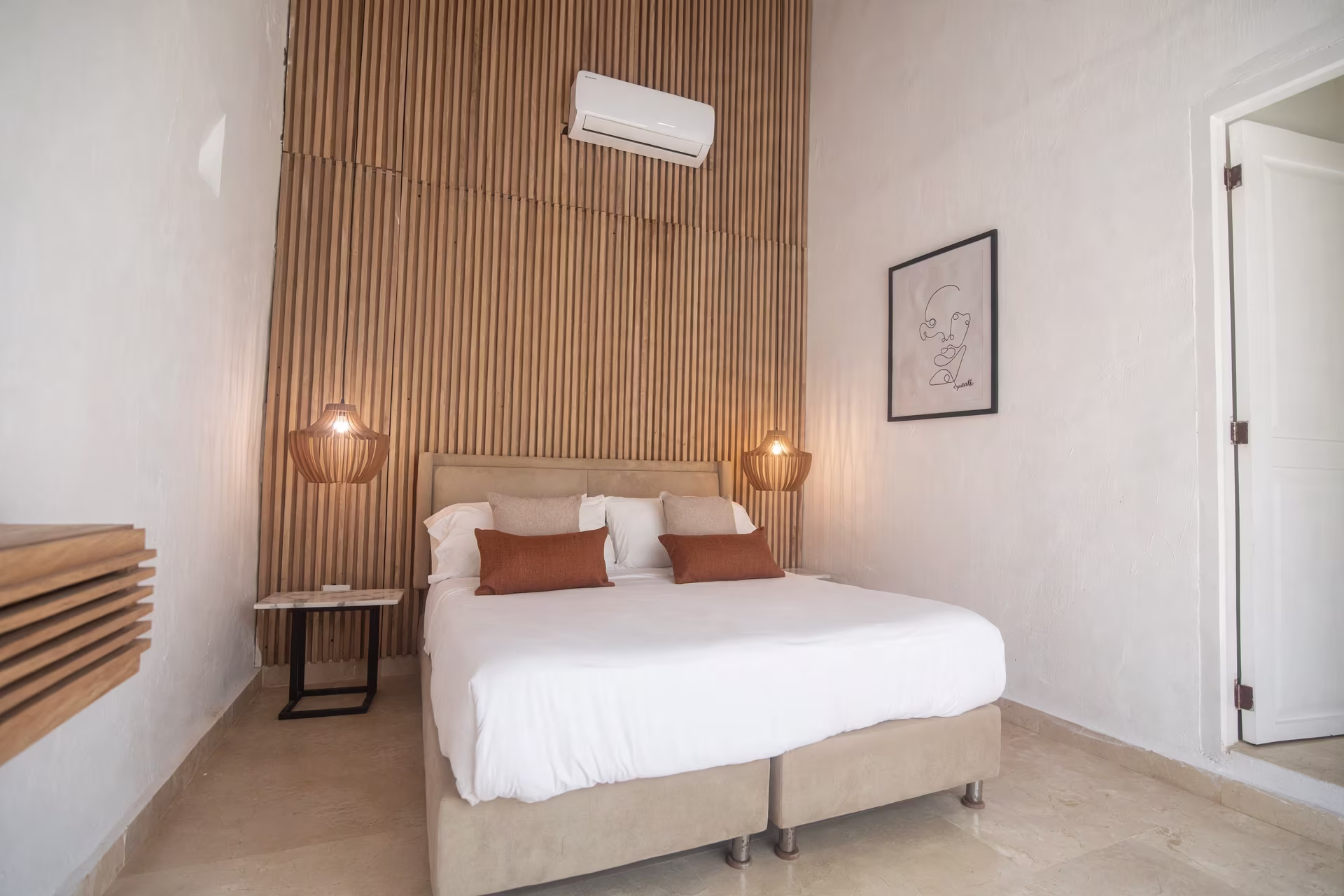 Casa Escallon Apartment with Pool & Jacuzzi photo 3