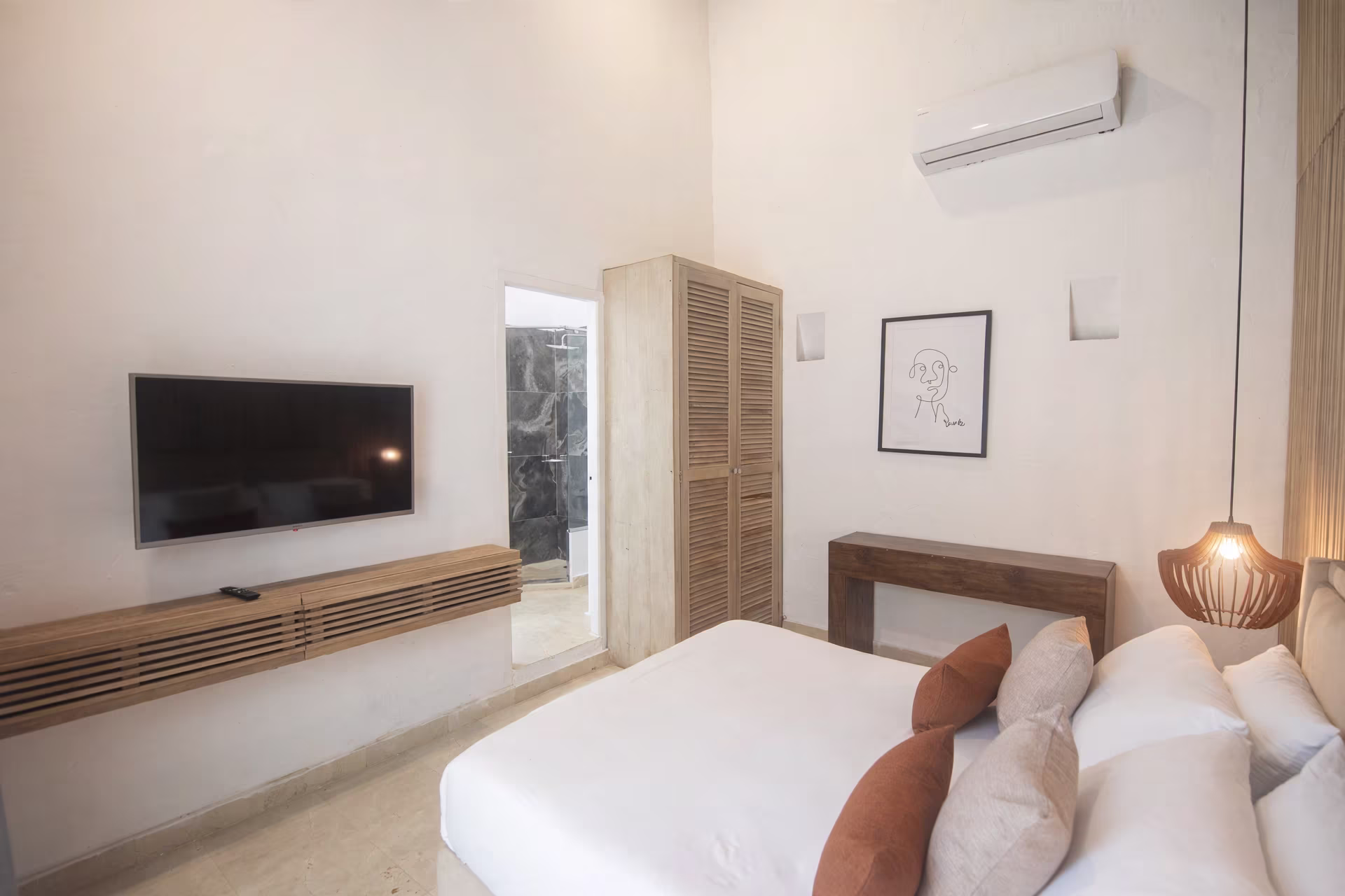 Nice Apartment in Casa Escallon w/ Pool & Jacuzzi photo 2