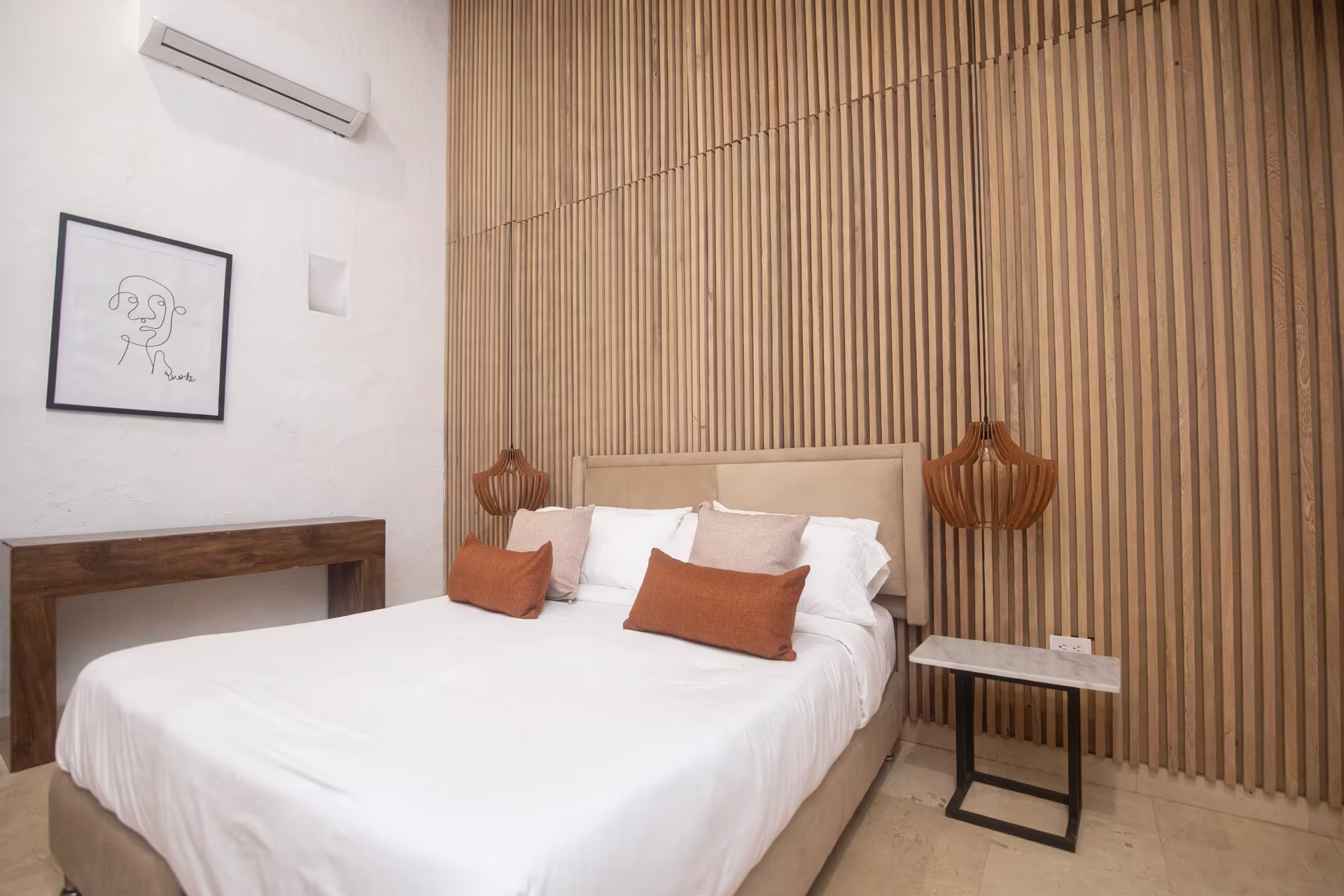 Nice Apartment in Casa Escallon w/ Pool & Jacuzzi photo 3