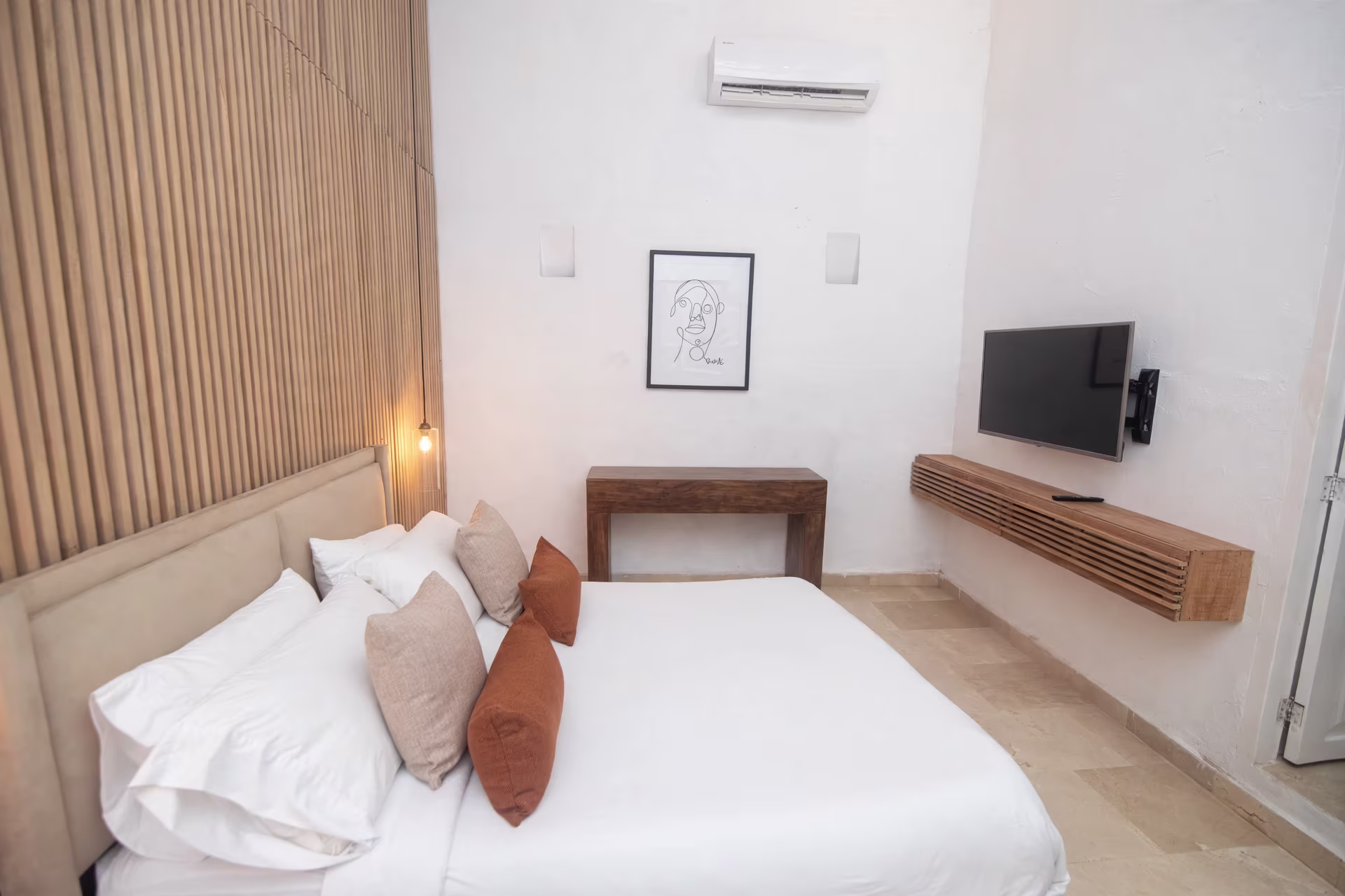 Luxury Apt in Casa Escallon with Pool & Jacuzzi photo 2