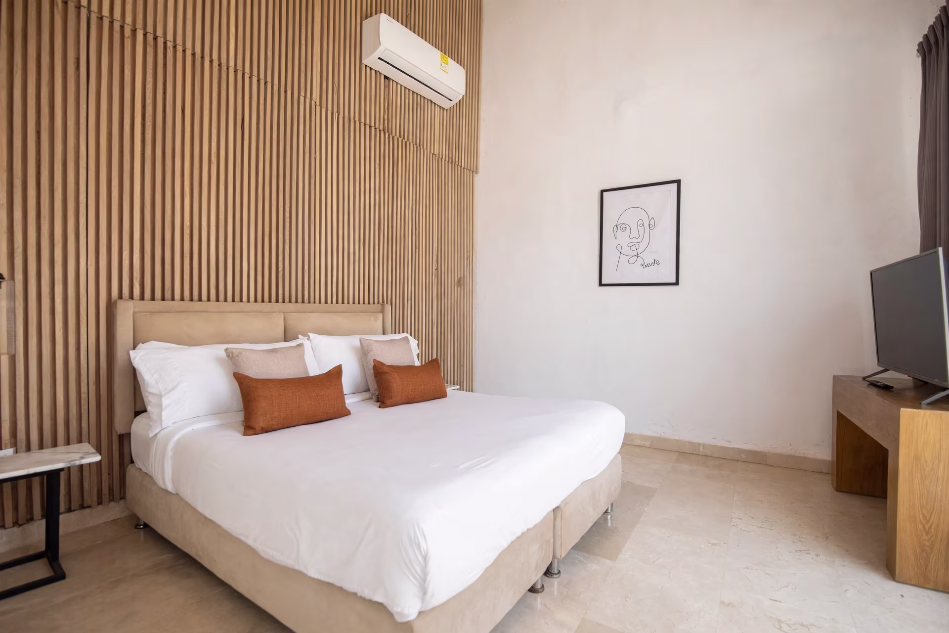 Private Apartment in Casa Escallon Pool & Jacuzzi photo 2