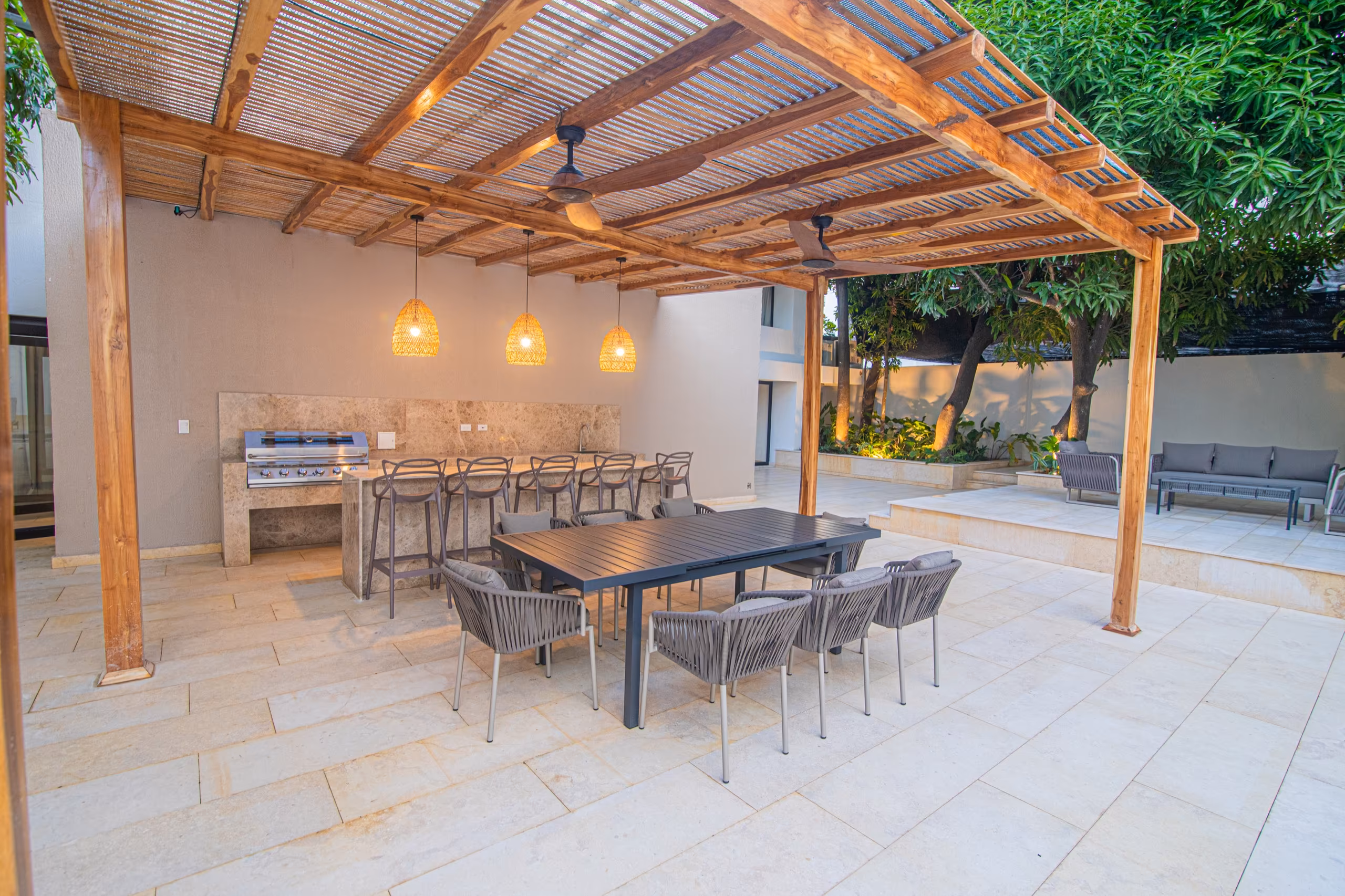 Luxury 12 Bedroom Villa in Bocagrande photo 5