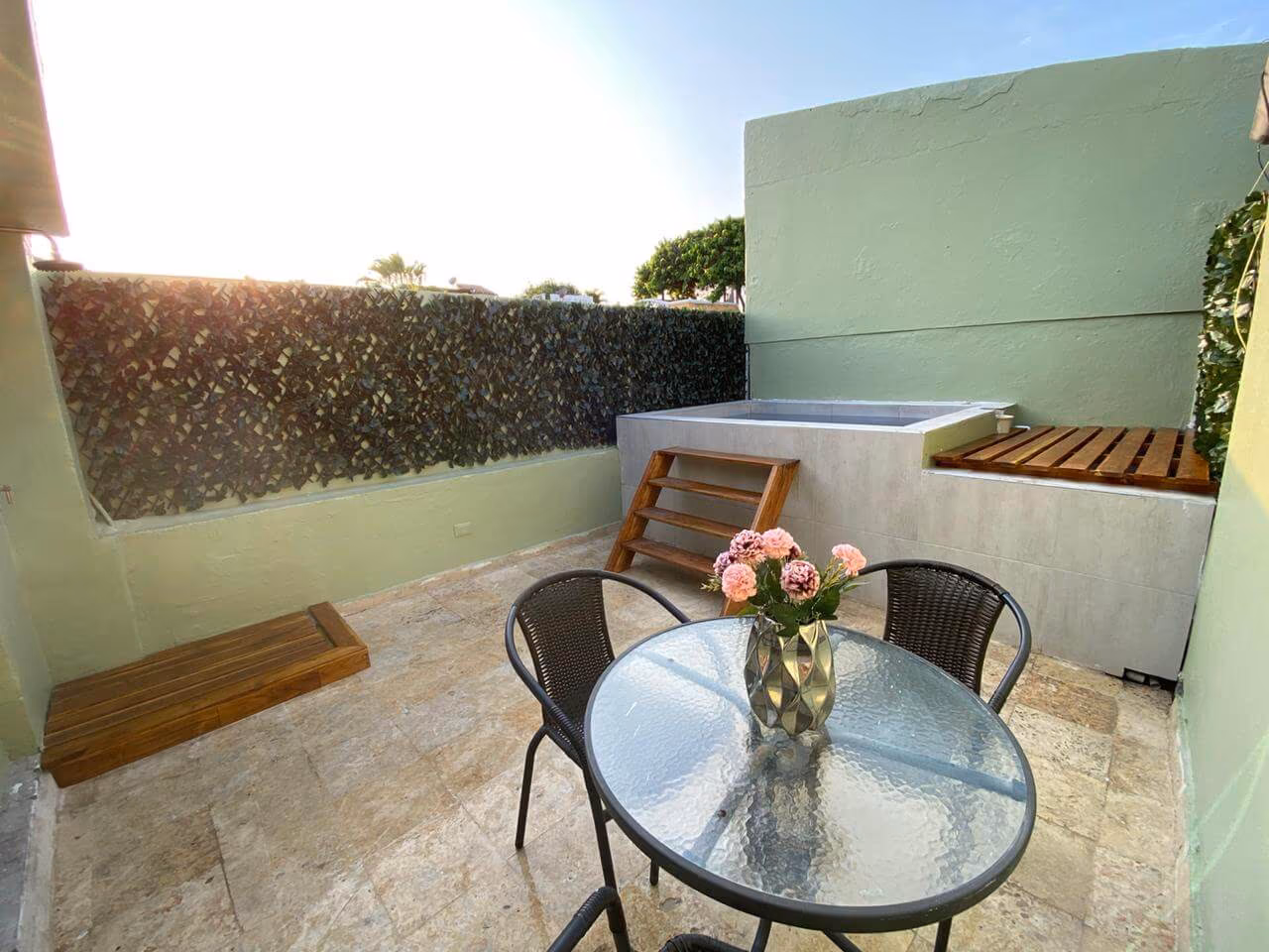 Beautiful 3 Bedroom Old City House
