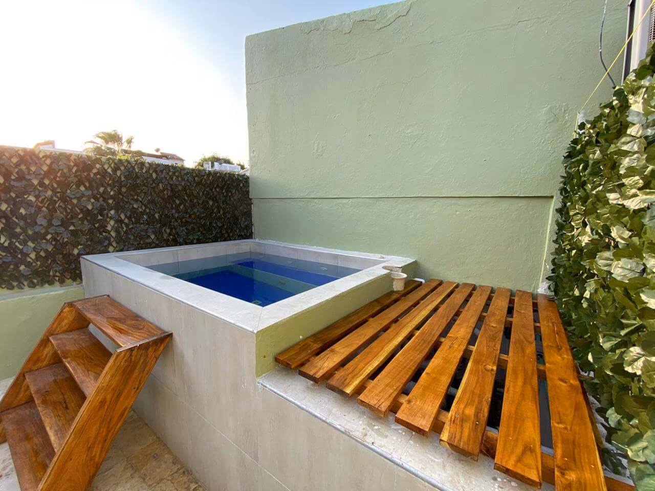 Hermosa Casa 3 Hab en el Centro photo 3