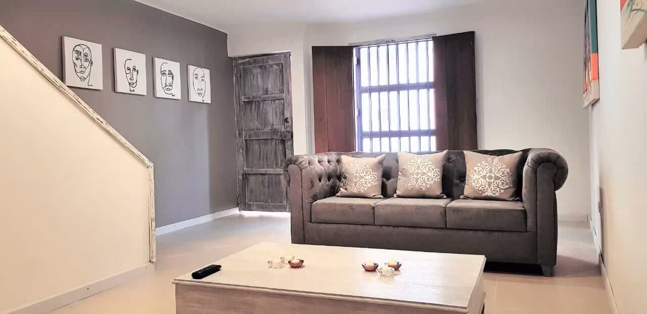 Beautiful 3 Bedroom Old City House photo 5
